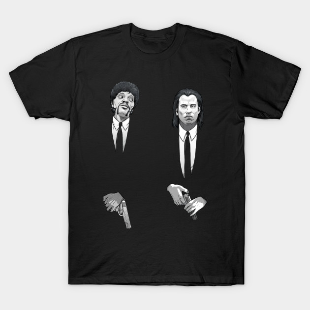 Jules and Vincent
